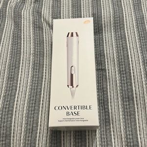 T3 Convertible Base - NWT